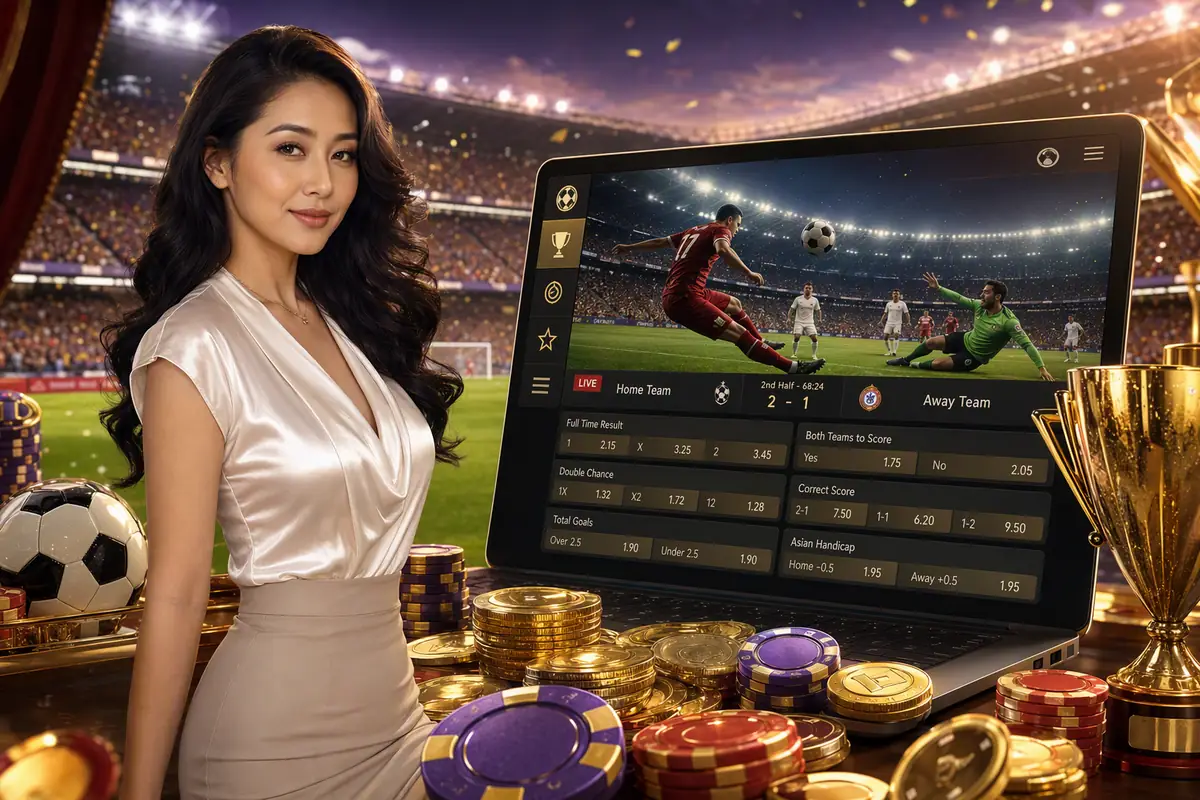 ngd8800 Online Casino Live Games